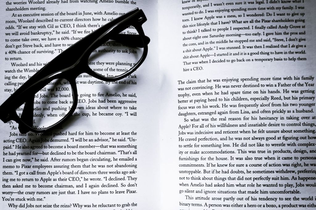 Why Government Agencies Hire Professional&nbsp;Editors